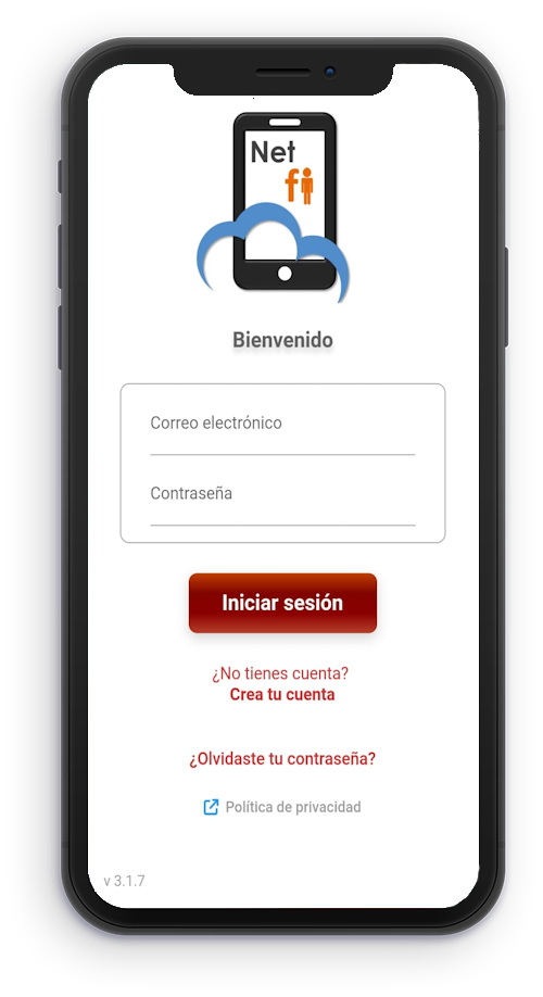 App
